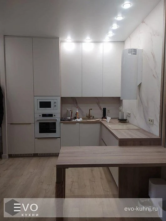 Кухня ЛЛ230903 (фото 1)