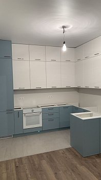 Кухня ЛМ201204 МДФ