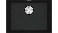 Мойка Franke MRG 110-52 3 1/2 Черный матовый (фото 1)