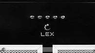 Вытяжка LEX GS BLOC P 900 BLACK (фото 4)