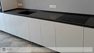 Staron DN421 Sanded Dark Nebula (фото 2)
