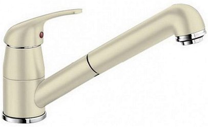 Blanco Daras-S Жасмин1