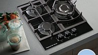 Варочная панель Zigmund & Shtain M 26.4 B (фото 6)