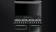 Варочный центр Smeg TR4110BL1 (фото 6)
