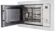 Микроволновая печь Kuppersberg HMW 655 W (фото 3)