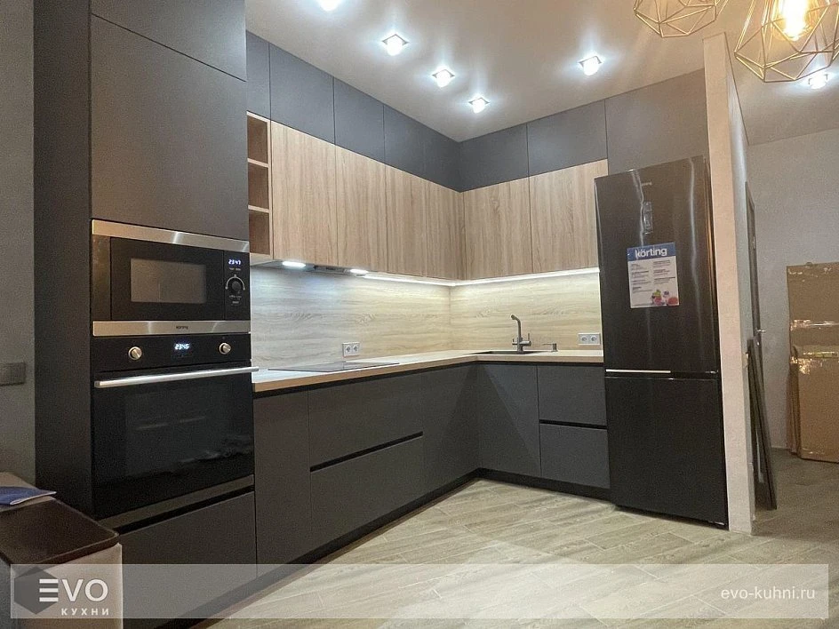 Кухня МС220701 (фото 1)