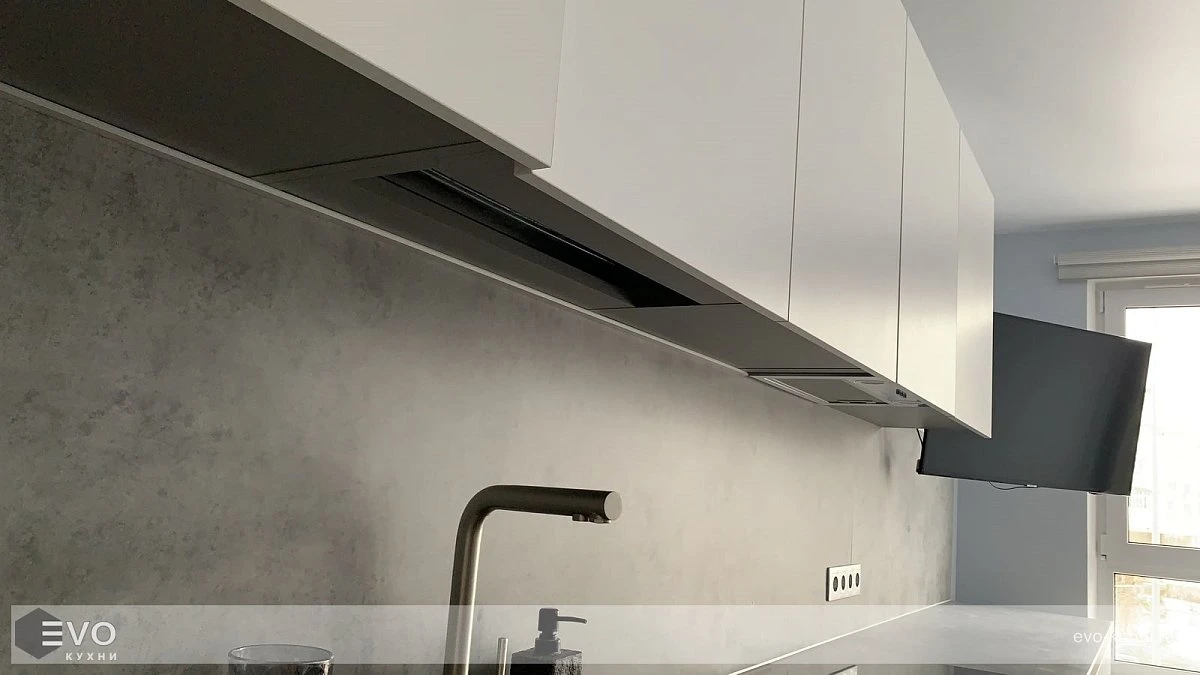 Кухня РЕ211201 (фото 5)