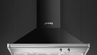 Вытяжка Smeg KD90HNE (фото 5)