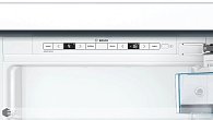 Холодильник Bosch KIS87AFE0 встраиваемый (фото 3)