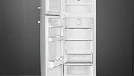 Холодильник Smeg FAB30LSV5 (фото 2)