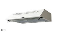 Вытяжка LEX SIMPLE 2M 600 WHITE (фото 1)