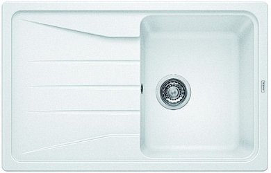 Blanco Sona 5 S Белый1