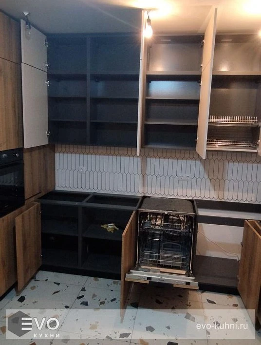 Кухня МР230903 (фото 4)