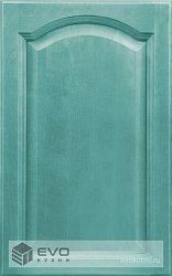 Бирюзовый Ral 6034