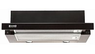Вытяжка ZorG Technology Storm 700 50 черная (фото 2)