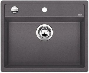 Blanco Dalago 6 Темная скала1