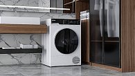 Сушильная машина Korting KD 60HP109 (фото 5)