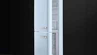 Холодильник Smeg FAB32LAZN1 (фото 2)