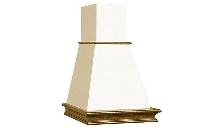 Viaona Cappe Пента 60 inca 900 бежевый муар1