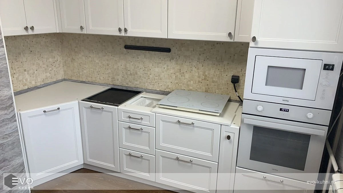 Кухня РФ211201 Laura (фото 1)