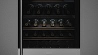 Винный шкаф Smeg CVI338RX3 (фото 4)