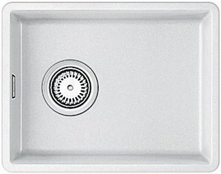 Blanco Subline 320-F Белый 1