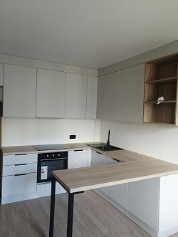 Кухня РТ220410