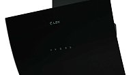 Вытяжка LEX PLAZA 600 BLACK (фото 3)