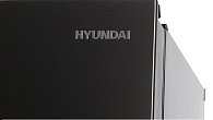 Холодильник Hyundai CS5073FV черная сталь (фото 24)