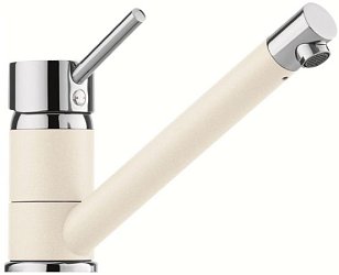 Franke Sinta (ваниль)1