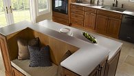 Corian Silver Gray (фото 5)