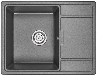 Granula GR-6503 оборачиваемая ЧЁРНЫЙ1