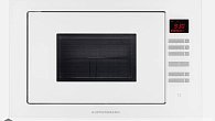 Микроволновая печь KUPPERSBERG HMW 645 W (фото 1)