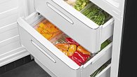 Холодильник Smeg FAB32LBL5 (фото 6)