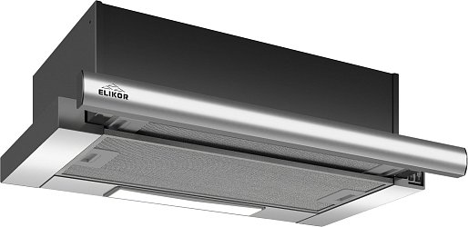 Elikor КВ Slide 50Н-430 нержавеющая сталь/нержавеющая сталь1