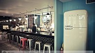 Холодильник Smeg FAB50P (фото 6)