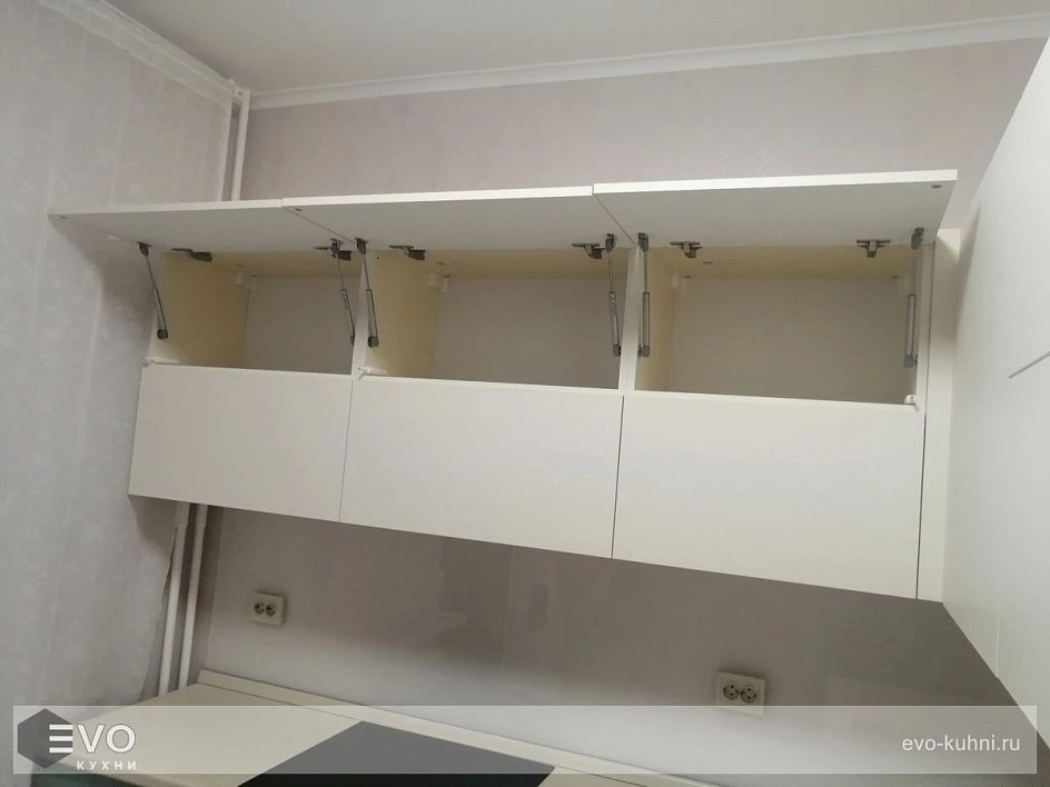 Кухня ЛН231101 (фото 5)