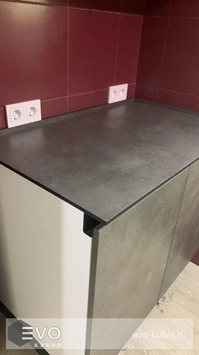 Кухня ШФ210801 (фото 7)