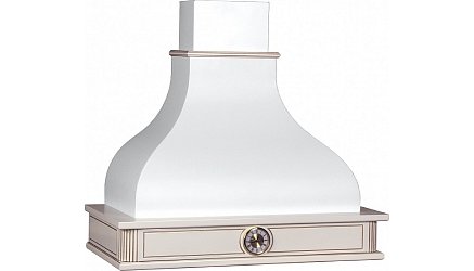 Viaona Cappe Агата 90 ППУ inca 900 белый муар1