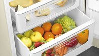 Холодильник Smeg FAB30RCR5 (фото 5)