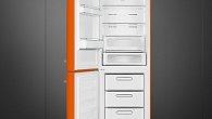 Холодильник Smeg FAB32LOR5 (фото 2)