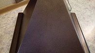 Вытяжка Elikor Сатурн 60П-180-В1Л медный антик / нержаеющая сталь (фото 3)