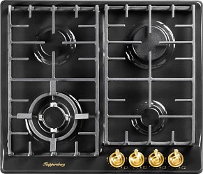 Kuppersberg FV6TGRZ ANT Bronze1
