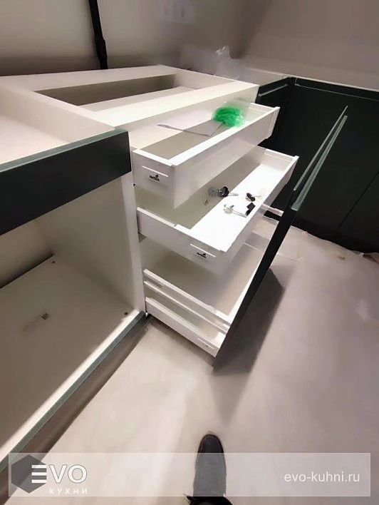 Кухня РФ231005 (фото 4)