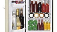 Мини-бар Smeg FAB5LRD5 (фото 4)