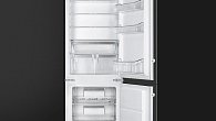 Холодильник Smeg C8174N3E (фото 3)