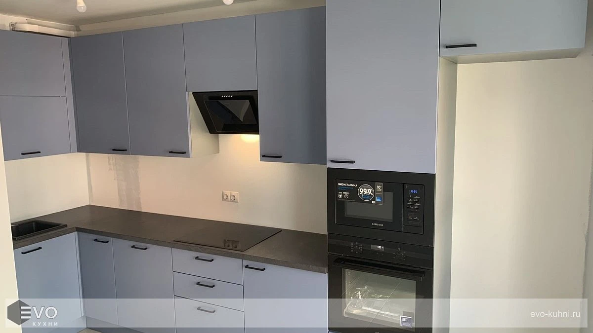 Кухня РЮ220301 (фото 11)