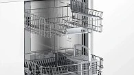 Посудомоечная машина Bosch SMV25AX00E встраиваемая (фото 2)