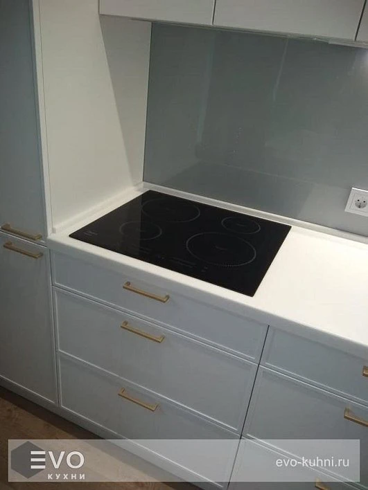 Кухня ШМ210601 угловая (фото 4)