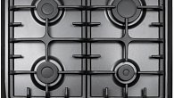Варочная панель ZorG Technology BP5 FD rustical + black (EMY) (фото 1)